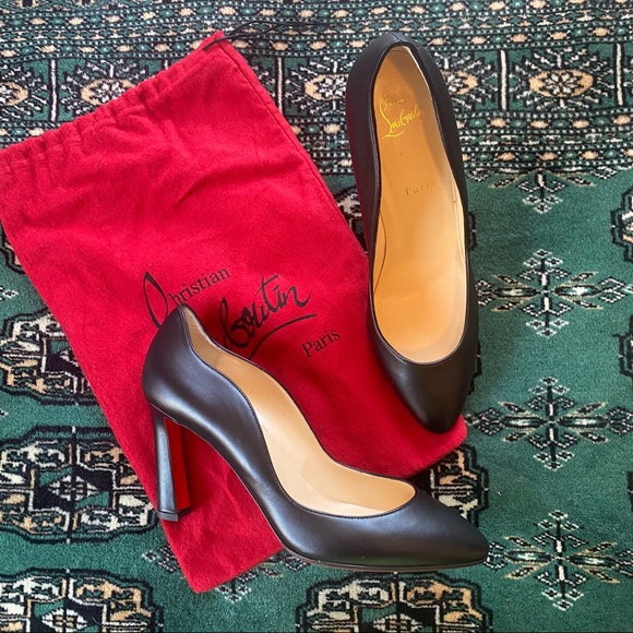 christian louboutin agneska